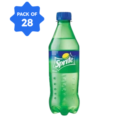 SPRITE 250ML