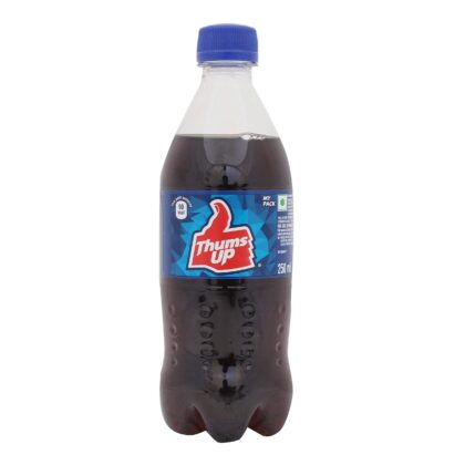 THUMPS UP 250ML