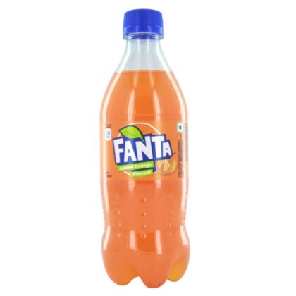 FANTA 250ML