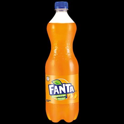 FANTA 750ML