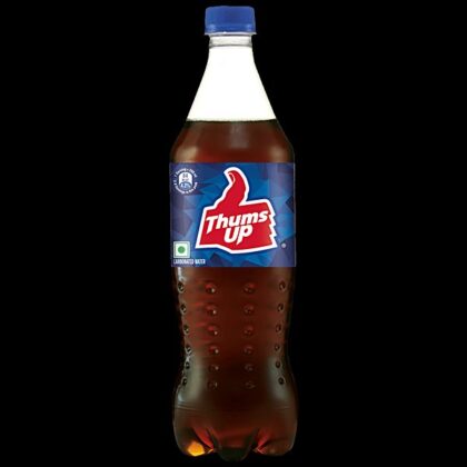 THUMPS UP 750ML