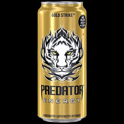 PREDATOR CAN
